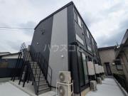 ＪＲ南武線武蔵中原駅まで徒歩9分