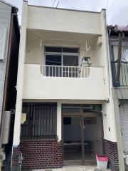 タウンハウス太閤二丁目