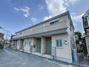 タウンコート東本郷