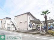 パークサイドハウス