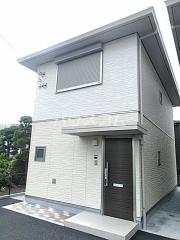 メゾン・ナンバラA