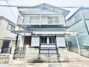 浦上台戸建