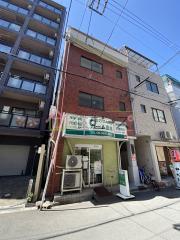 マンション池田