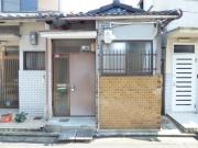 中京区壬生森町貸家