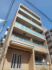 京王線芦花公園駅まで徒歩3分