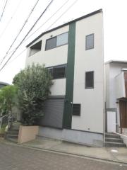サクセス橋本町