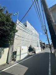 京急本線大森町駅まで徒歩5分