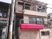 御崎7丁目店舗付き住宅