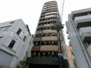 ラシュレエグゼ天王寺