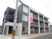 ＪＲ常磐線勝田駅まで徒歩34分