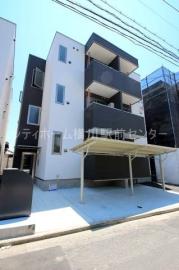 月光南観音四番館