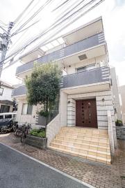 都営三田線板橋本町駅まで徒歩8分