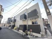 地下鉄千日前線今里駅まで徒歩10分