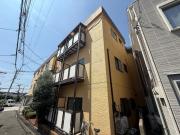 阪急神戸線岡本駅まで徒歩2分