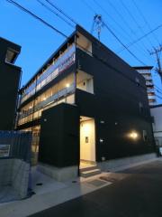 ＪＲ山陽本線兵庫駅まで徒歩7分