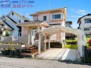 桐ヶ丘3丁目戸建