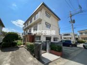 西鉄貝塚線和白駅まで徒歩7分
