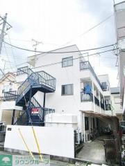 トーシンコーポマツバラ