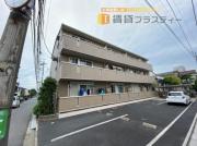 ＪＲ総武線（各駅停車）市川駅まで徒歩13分