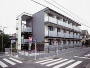 東急東横線元住吉駅まで徒歩9分