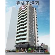 S-RESIDENCE高岳clarity（クラリティ） 7月17日1