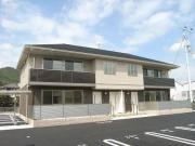 シャーメゾンみどり野 C棟