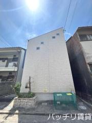 地下鉄東山線本陣駅まで徒歩4分