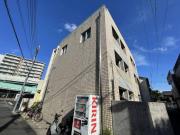 日暮里・舎人ライナー熊野前駅まで徒歩3分