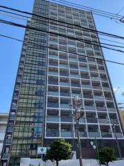 都営新宿線西大島駅まで徒歩6分