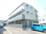 アンソレイユ