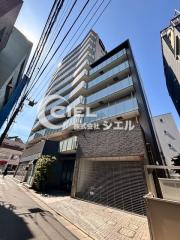 ＪＲ中央線中野駅まで徒歩10分