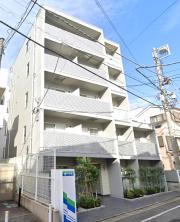 東武東上線下板橋駅まで徒歩3分