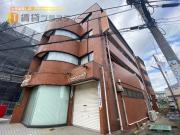 ＪＲ総武線（各駅停車）西船橋駅まで徒歩16分