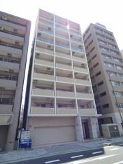 阪神本線新在家駅まで徒歩3分
