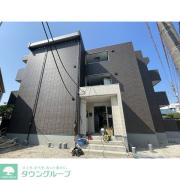 ＪＲ総武線（各駅停車）稲毛駅まで徒歩3分