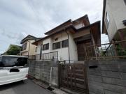 佐倉市千成3丁戸建