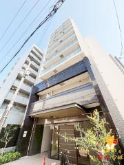 地下鉄谷町線天神橋筋六丁目駅まで徒歩8分