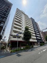 五反田コーポビァネーズ