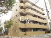 ＪＲ京浜東北・根岸線東十条駅まで徒歩1分
