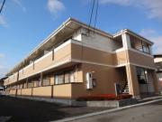 近江鉄道本線愛知川駅まで徒歩18分