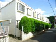 HOUSE MEJIRO