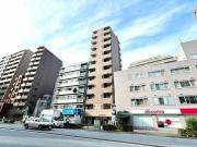 マイナビSTAYロワジール四谷曙橋