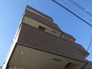 地下鉄今里筋線瑞光四丁目駅まで徒歩4分