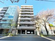 マイナビSTAYミライエ板橋