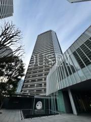 ブリリアグランデみなとみらいパークフロントタワー