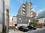 JU TOWER FRONT千石 JU TOWER FRONT千石