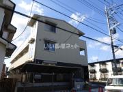 西武池袋・豊島線武蔵藤沢駅まで徒歩6分