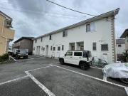 カサーレ西川田D棟