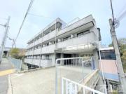 近鉄長野線滝谷不動駅まで徒歩10分