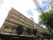 アルパ芦屋二号棟